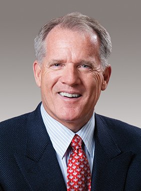 Rick R. Holley