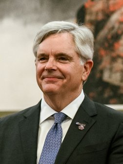 H. Lawrence Culp Jr.