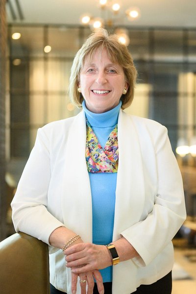 Dawn M. Becker