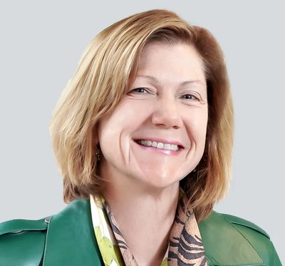 Katherine Schuelke