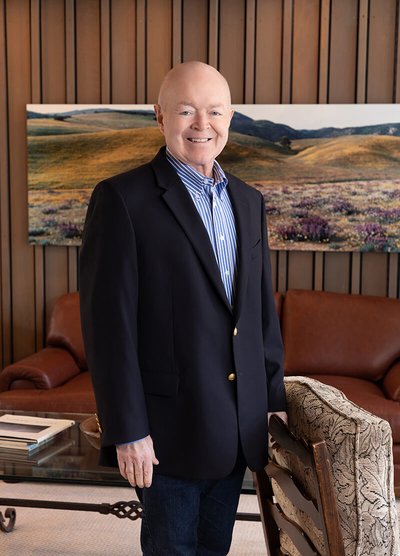 Norman J. Metcalfe