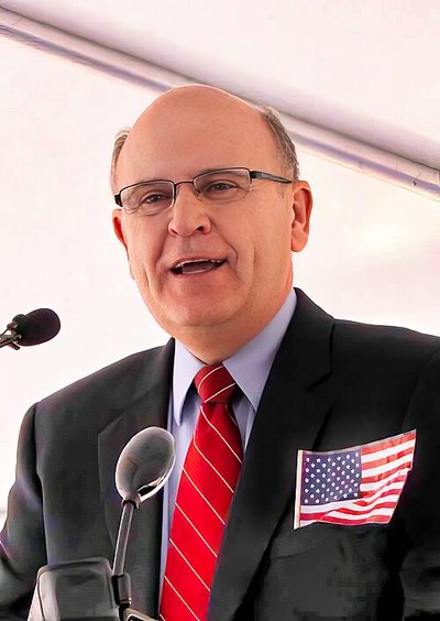 Jeff M. Fettig