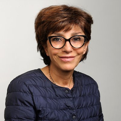 Fariba Danesh