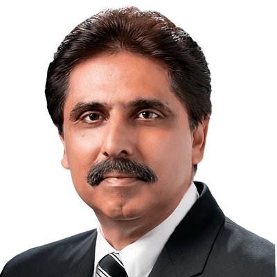 Sandeep Nayyar