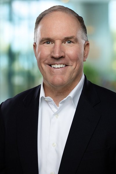 Mark P. Marron
