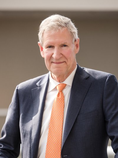 David Henry