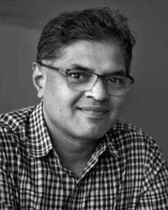 Krish S Krishnan