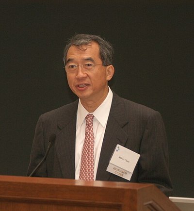 Albert Chao