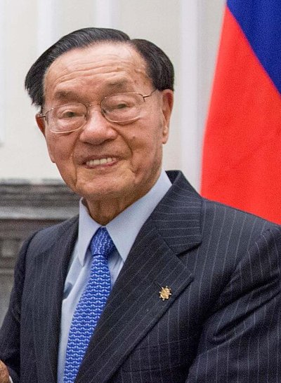 James Chao