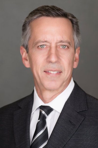 Mark Weber