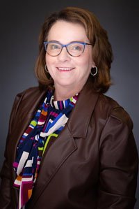 Jacqueline E. Yeaney