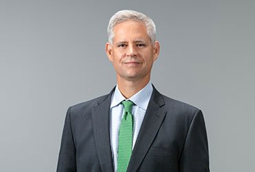 William C Carstanjen