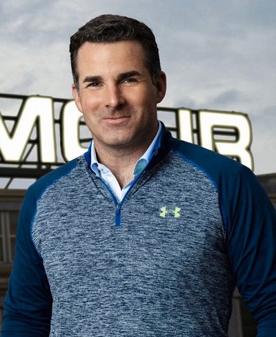 Kevin A Plank