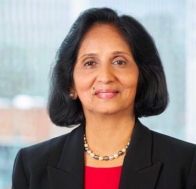 Madhu Ranganathan