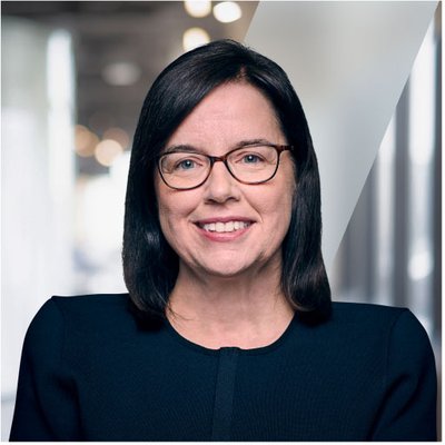 Marguerite M. Nader