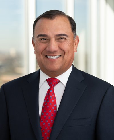 Dennis V. Arriola