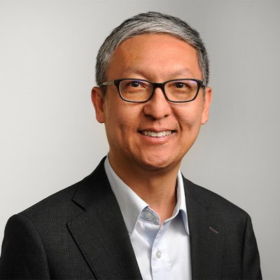 Chris Siu