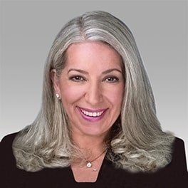 Pamela Forbes Lieberman