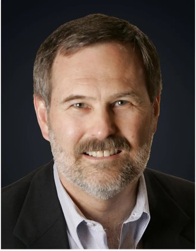 Keith R. Larson
