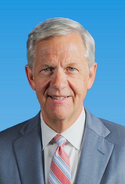 Craig S Morford
