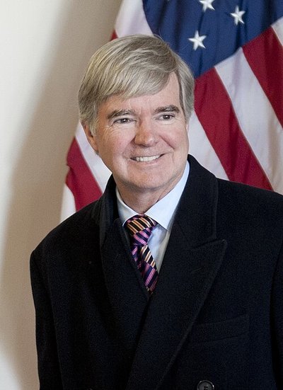 Mark A Emmert