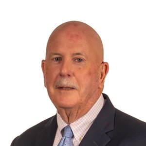 Terrence W Cavanaugh