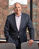 Brian D Walters
