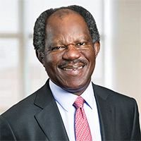 Adebayo O Ogunlesi