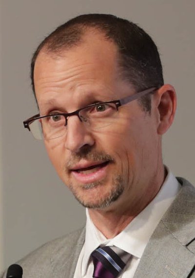 Jeffrey Nacey Maggioncalda