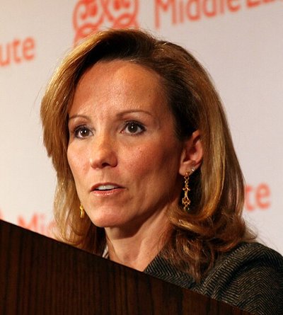 Frances F. Townsend