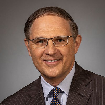 James P Zallie