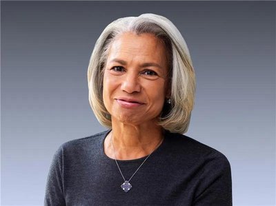 Edith W. Cooper