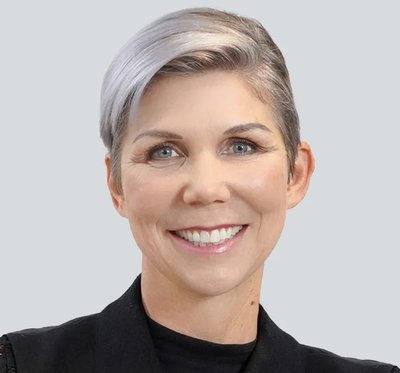 Christine Heckart