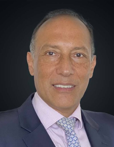 Julio A Torres