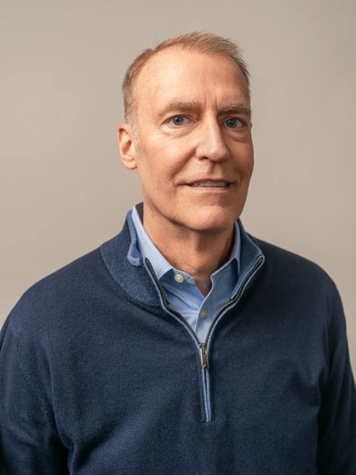 John R Rettig