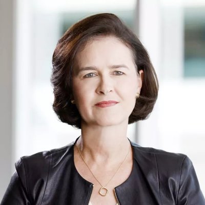 Catherine Corrigan