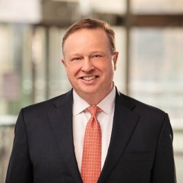 Trevor I. Mihalik