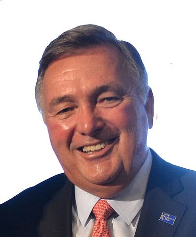 Gary Kramer Adams
