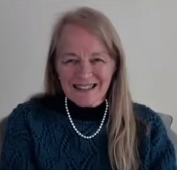 Alice P. Gast