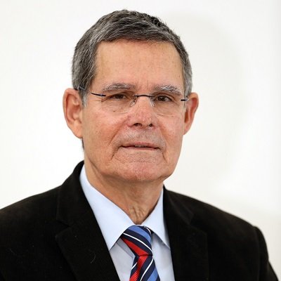 Shlomo Yanai