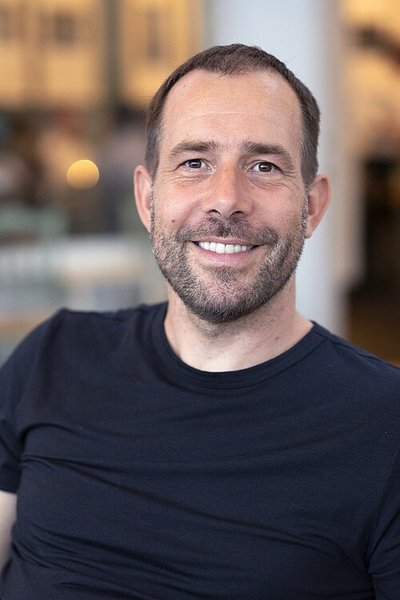 Javier Olivan