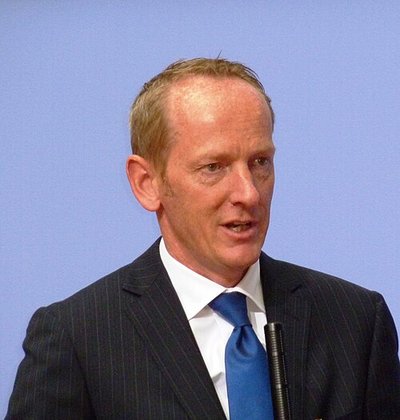 Karl-Thomas Neumann