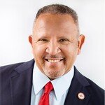 Marc Morial