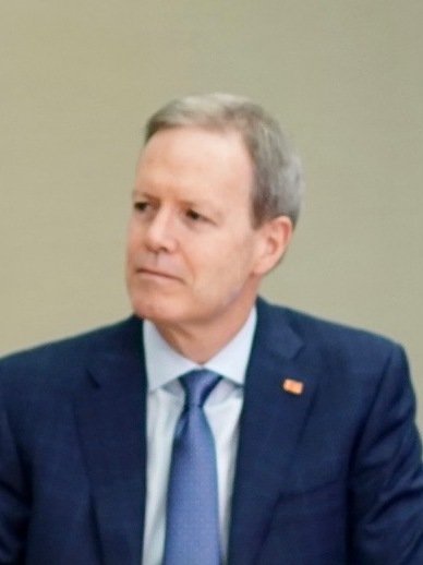 Michael F Roman
