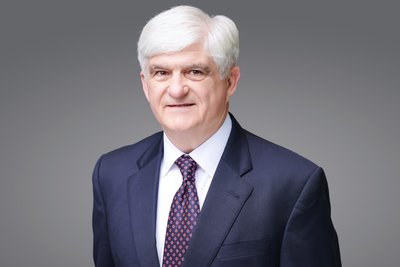 Kirkland H. Donald