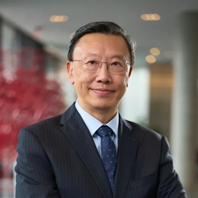 Matthew Tsien