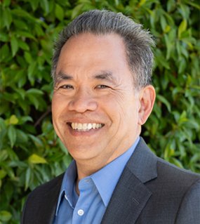 Dennis Karl Huang