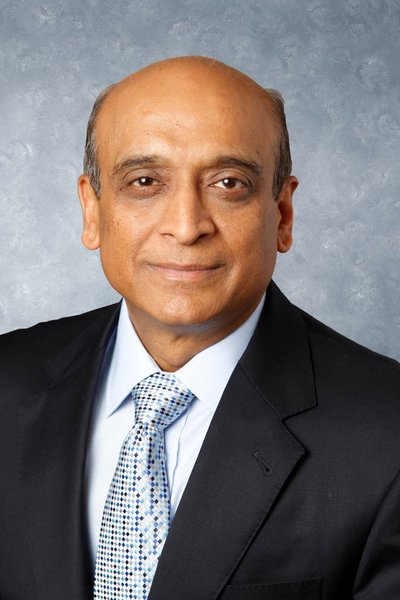 Shashank Patel
