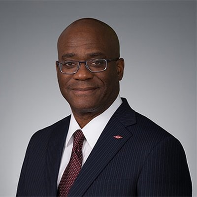 John Maurice Sampson