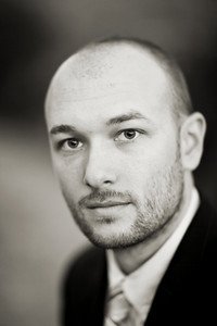 Logan Green